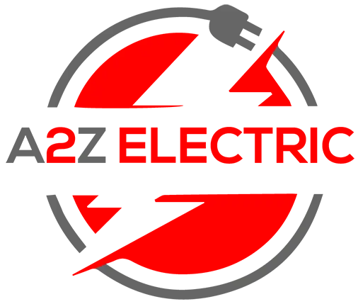 A2Z Electric Logo