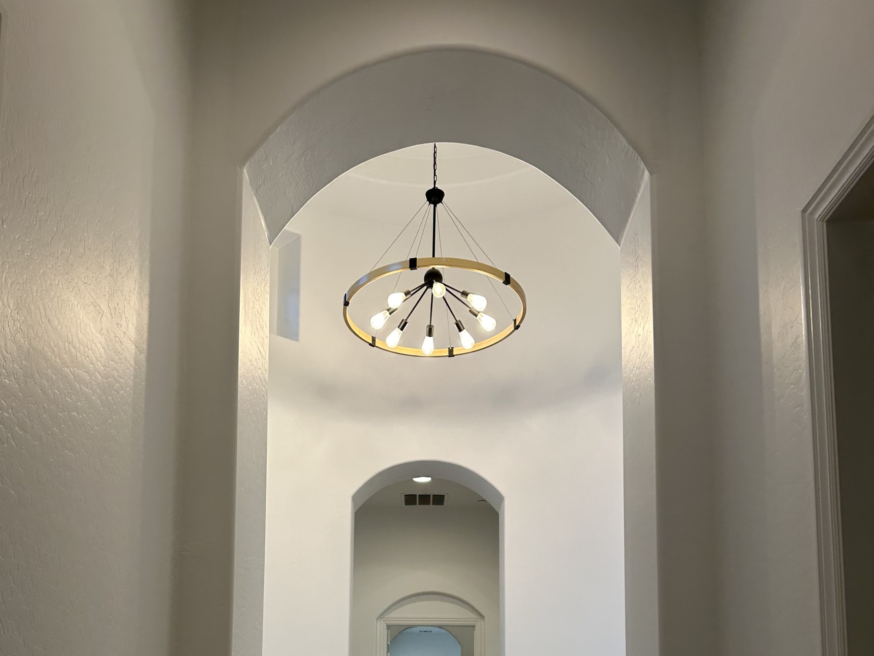 Hall Light