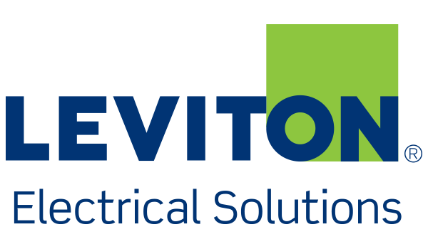 Leviton Electrical Solutions Logo 300x175