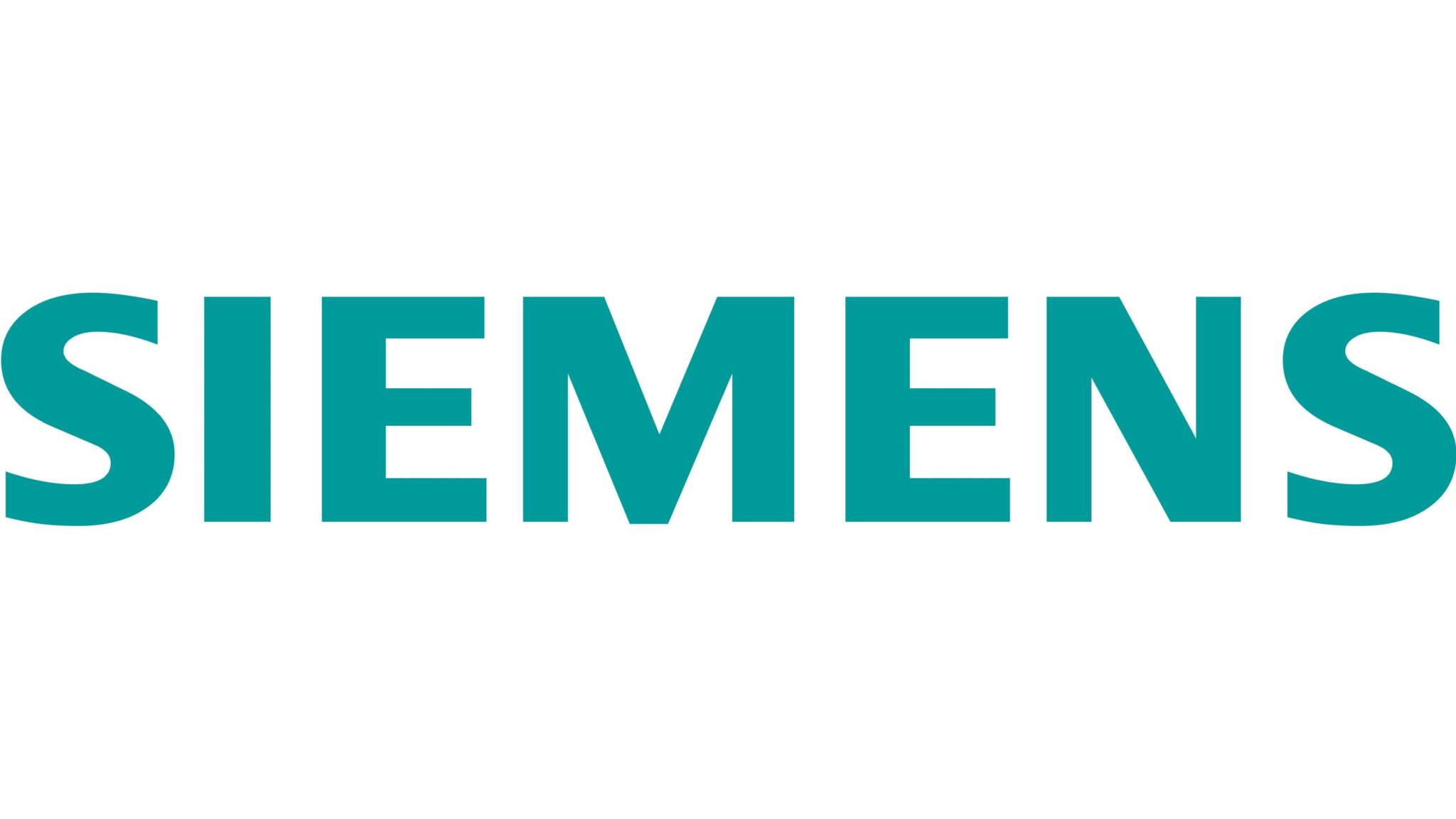 Siemens Logo